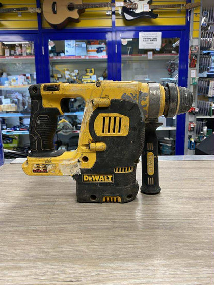 Dewalt DCH253 SDS+ Plus Hammer Drill 18v Bare Unit Body Only
