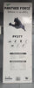 Panther Force PF277 20W Bluetooth Speaker**Boxed in Brand New Condition** COLLECTION ONLY