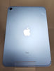 Apple iPad 10th Gen 10.9in Wi-Fi / cellular 64GB - Blue