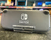 Nintendo Switch Lite Console Grey 32GB