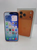 iPhone 17 Pro Max 256gb Cosmic Orange UNLOCKED - APPLE WARRANTY