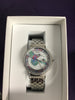 Bertha Women's Emily Mother-Of-Pearl Watch