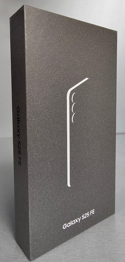 SAMSUNG Galaxy S25 FE 5G 128GB **Any Network**