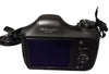 Sony Cyber-shot DSC-H200 20.1MP Digital Camera