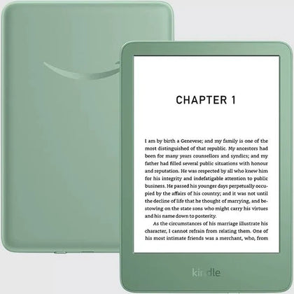 Amazon Kindle 2024 eReader