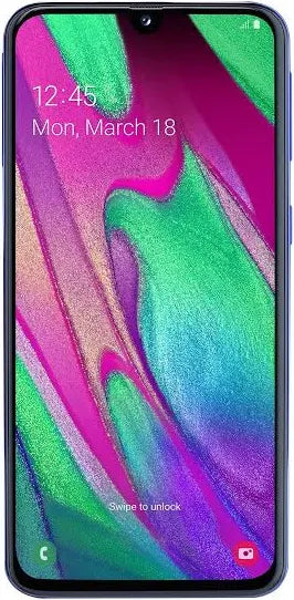 Samsung Galaxy A40
