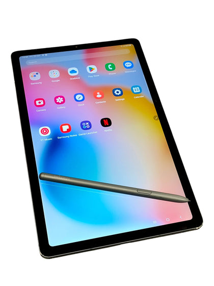 Samsung Galaxy Tab S6 Lite 64gb Unlocked **Boxed**