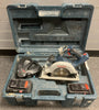 ** Collection Only ** Bosch GKS36V-LI 36V Li-ion Cordless Circular Saw