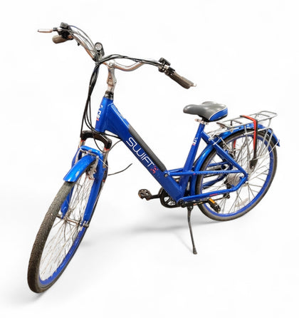 Swift e eLife Pedal Assist Electric Bike COLLECTION ONLY