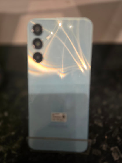 Samsung Galaxy A16 turquoise 128gb