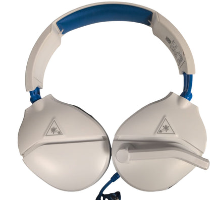 Turtle Beach Wired Gaming Headphones with Microphone 