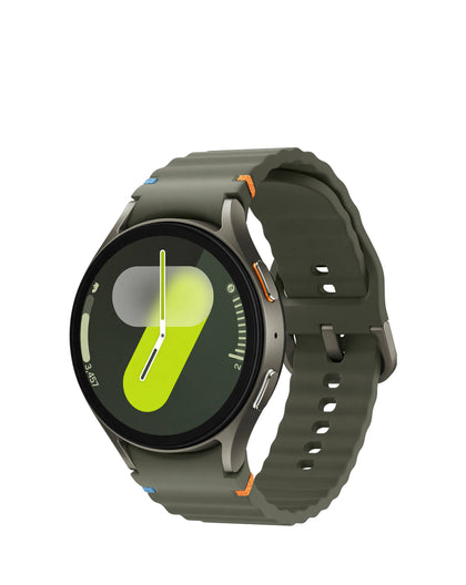 Samsung Galaxy Watch7 44mm BT - Green ** Boxed **