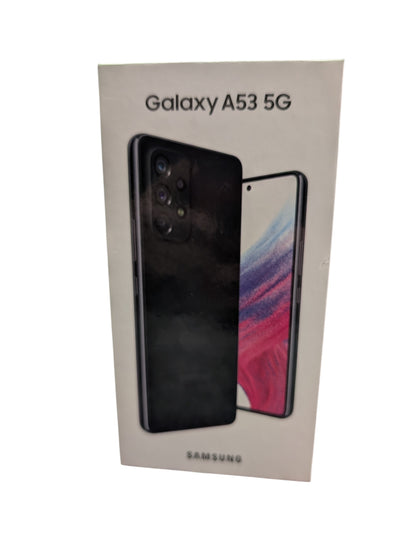 Samsung Galaxy A53 5G Sealed