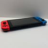 Nintendo Switch Console with Neon Red/ Neon Blue Joy Cons 32GB