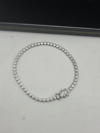 925 hallmarked Silver 7.5