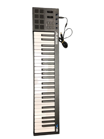 ***Black Friday Sales*** Alesis V49 Keyboard Controller