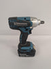 Makita Dtw190 18V Lxt Cordless 1/2" 210W 190Nm Impact Wrench