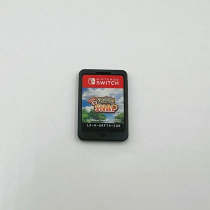 New Pokemon Snap - Nintendo Switch - CARTRIDGE ONLY - Great Yarmouth