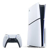 Sony Playstation 5 Slim Disc Edition Console & 1 Game