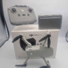 DJI Mini 2 SE Fly More Combo (With All Accessories), Boxed, 3x Batteries Comes with DJI Carry Case