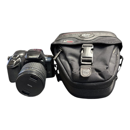 Pentax MZ-50 35mm Film SLR Camera