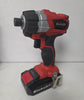 Einhell TE-CD 18 Combi Drill & Impact Driver