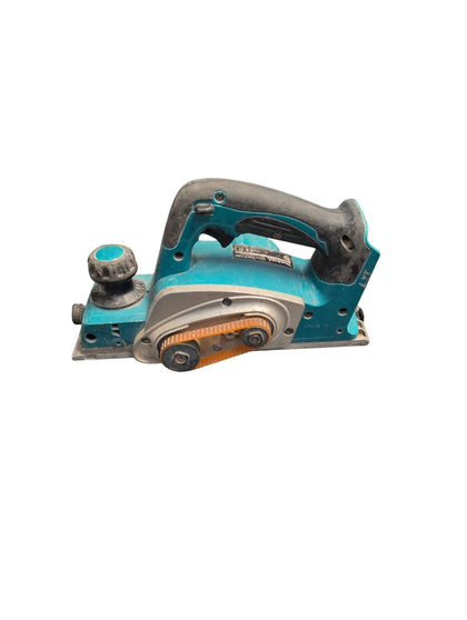 Makita DKP180Z 18v LXT Cordless Planer 82mm Body Only