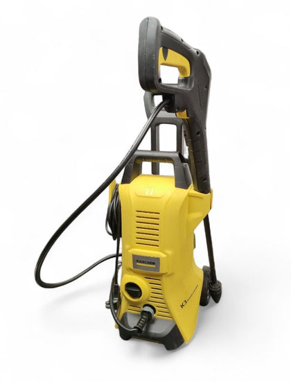 Karcher K3 120bar Electric Power Control Pressure Washer COLLECTION ONLY
