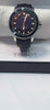 DX TISSOT SEASTAR POWERMATIC 80 - Gents Automatic gents watch Blue Dial White numerals Brushed steel