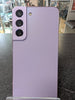 Samsung Galaxy S22 5G 256GB, Unlocked - Violet