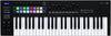 Novation Launchkey 49 MK3 MIDI Keyboard Controller Boxed