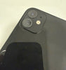 Apple Iphone 11, 64bg Black, Unlocked & Factory Reset, 76% Battery