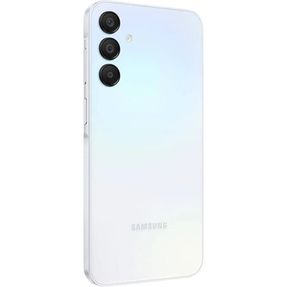 Galaxy A15 128GB - Blue - Unlocked