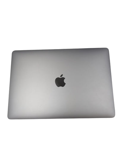 Apple MacBook Pro 2017 Silver