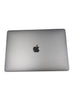 Apple MacBook Pro 2017 Silver