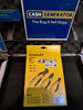 STANLEY DynaGrip 3-Piece Plier Set