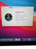 Apple MacBook Retina Display 12" Laptop (2015) - 256GB SSD, 8 GB Memory.