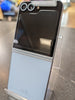 Samsung Galaxy Z Flip6 5G 256GB Open - Blue