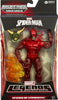 Spider-Man marvel Legenos Infinite series
