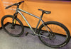 ** Collection Only ** 2015 Whyte 629 MTB Zinc Mountian Bike, Lime and Apple ** Large Frame **