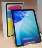 Apple iPad A16 (A3354) -  11" -  128GB -  Yellow - WiFi  - Batt Health 100%