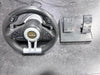 PS4 Games xrocker wheel + pedals