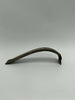 14ct Yellow Gold and White Bracelet, 9.76g **HALLMARKED**