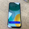 Honor X6c 6GB RAM, 64gb Dual SIM -  Black