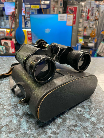 Avocet Binoculars