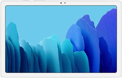 Samsung Galaxy Tab A7 32GB 10.4” Silver,Cellular