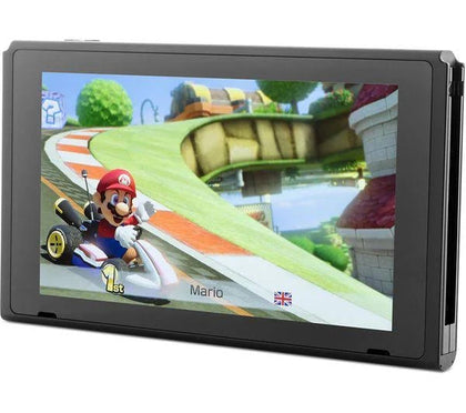 Nintendo Switch (Neon Red/Blue)