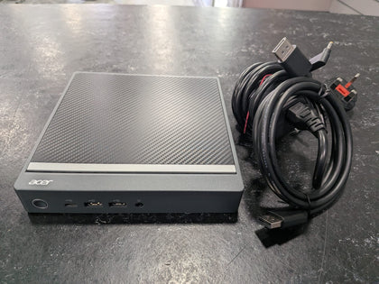 Acer Mini Pc Intel i3-1315u 8gb Ram 256gb Windows 11