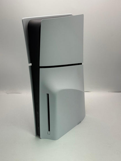 Sony PlayStation 5 Slim, *PSN BLOCKED CONSOLE* No Controller, No Cables, PARTS ONLY
