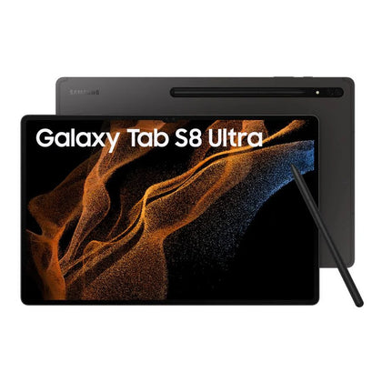 Samsung Galaxy Tab S8 Ultra 14.6